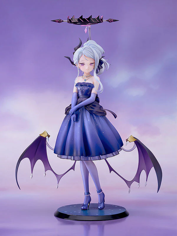 Blue Archive - Sorasaki Hina - 1/7 - Dress (Good Smile Company) - Image 3