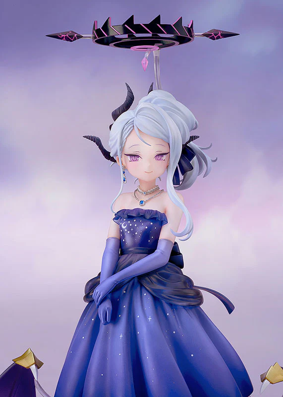 Blue Archive - Sorasaki Hina - 1/7 - Dress (Good Smile Company) - Image 4