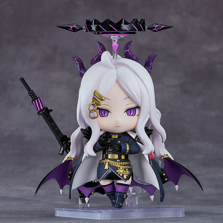 Blue Archive - Sorasaki Hina - Nendoroid #2727 (Good Smile Company) - Image 2