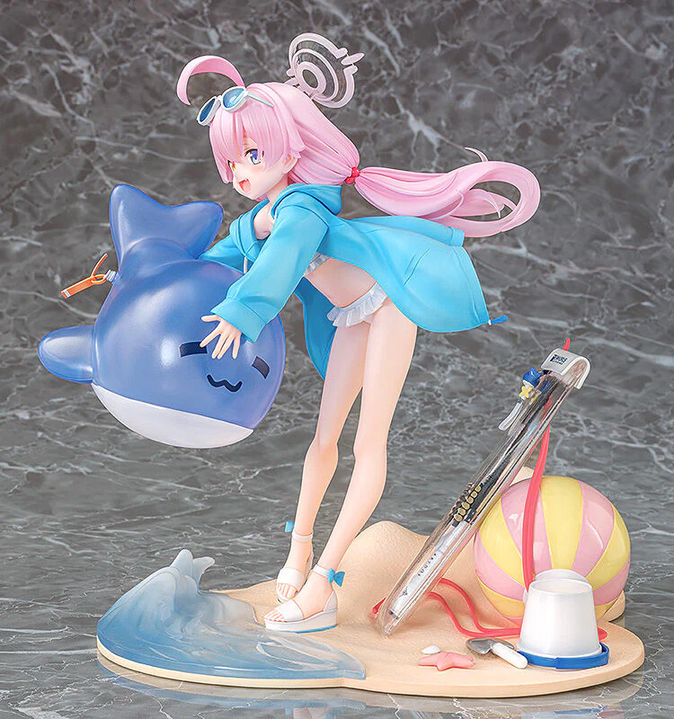 Blue Archive - Takanashi Hoshino - 1/7 - Swimsuit (Phat Company) [Shop Exclusive] - Image 7