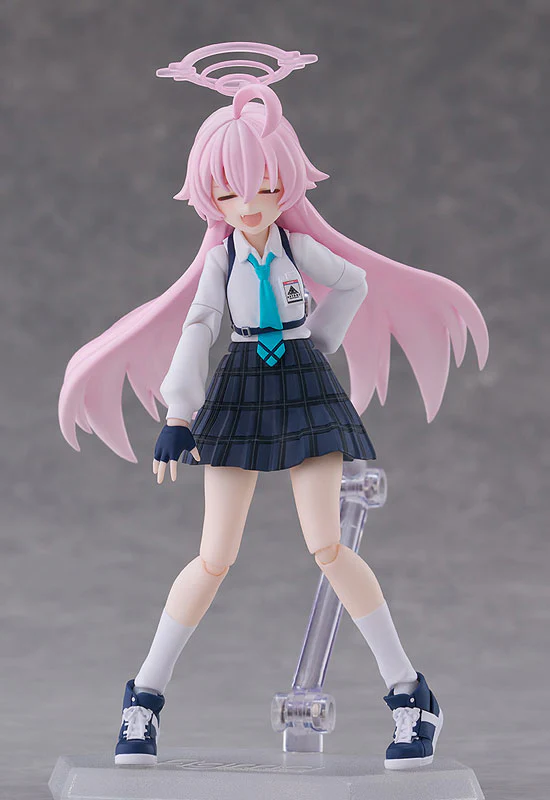 Blue Archive - Takanashi Hoshino - Figma #672 (Max Factory) [Shop Exclusive] - Image 6