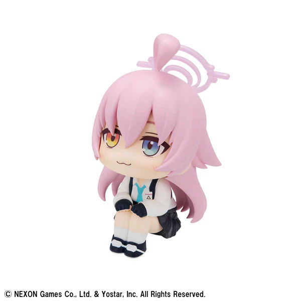 Blue Archive - Takanashi Hoshino - Look Up (MegaHouse) - Image 3
