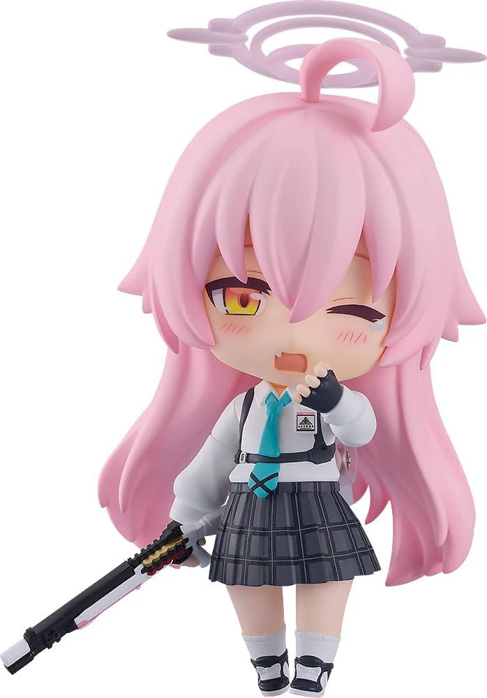 Blue Archive - Takanashi Hoshino - Nendoroid #2461 (Good Smile Company)