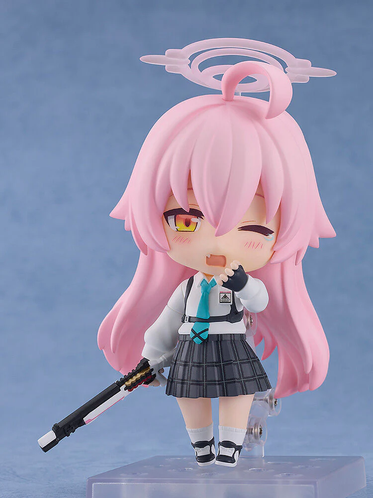Blue Archive - Takanashi Hoshino - Nendoroid #2461 (Good Smile Company) - Image 2