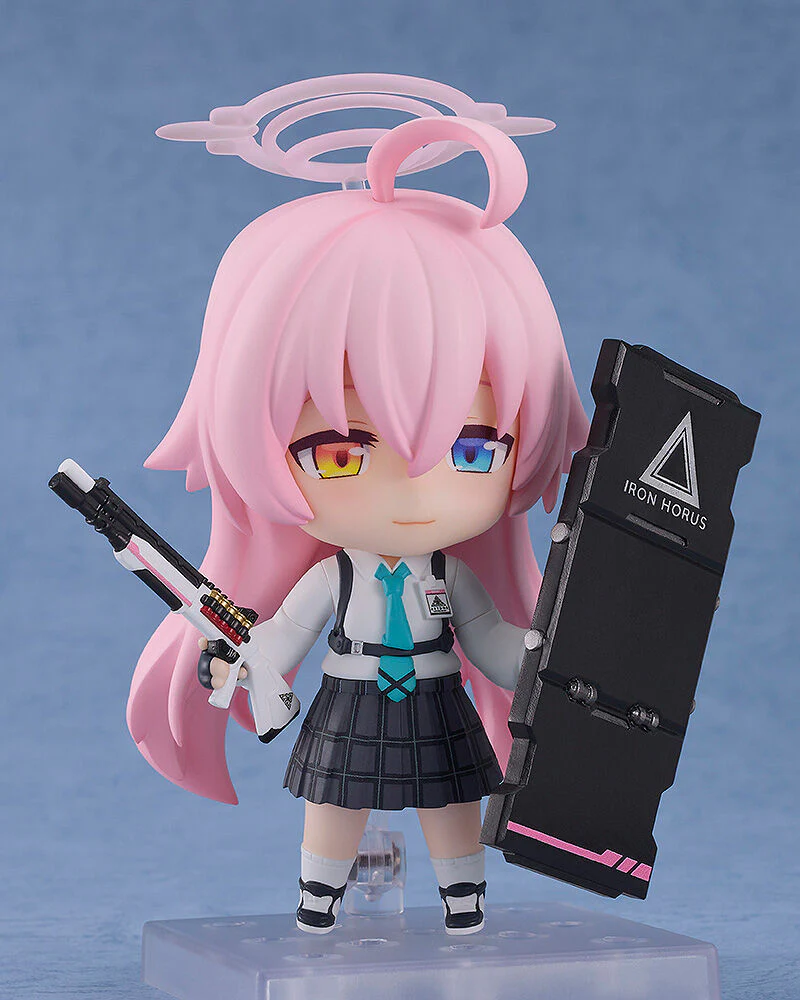 Blue Archive - Takanashi Hoshino - Nendoroid #2461 (Good Smile Company) - Image 3