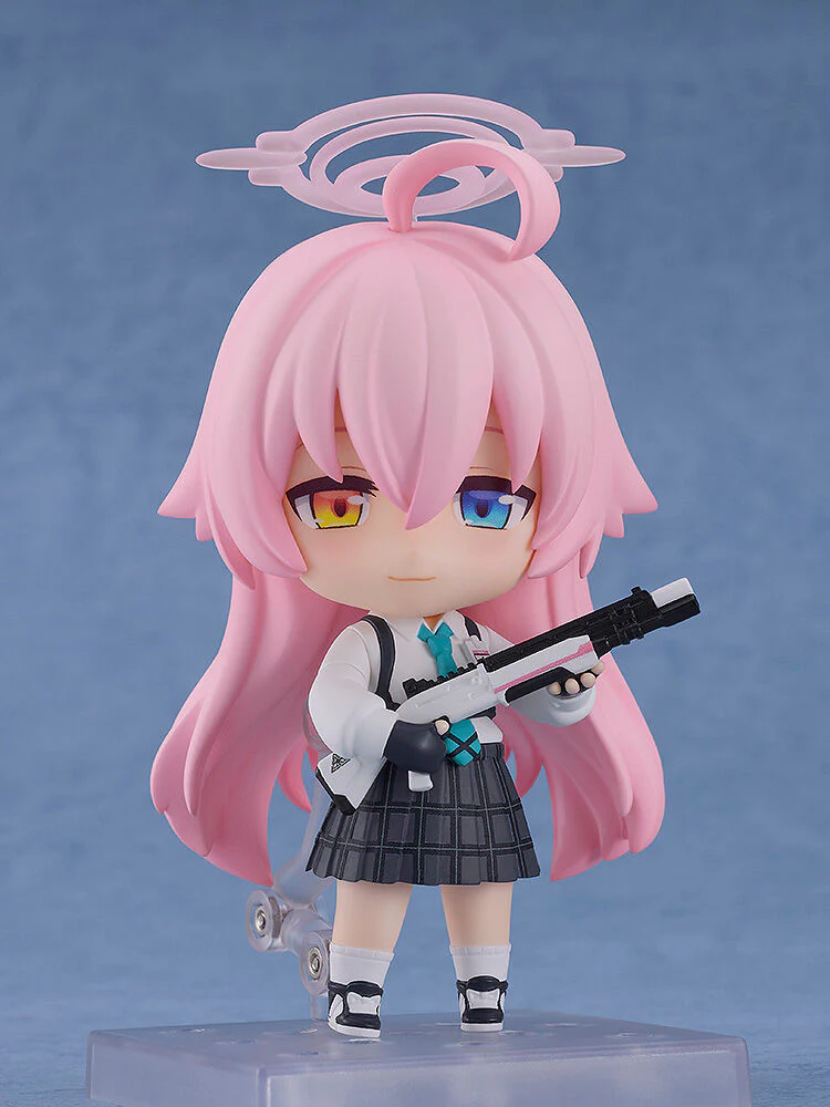 Blue Archive - Takanashi Hoshino - Nendoroid #2461 (Good Smile Company) - Image 4