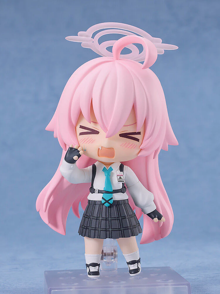 Blue Archive - Takanashi Hoshino - Nendoroid #2461 (Good Smile Company) - Image 5