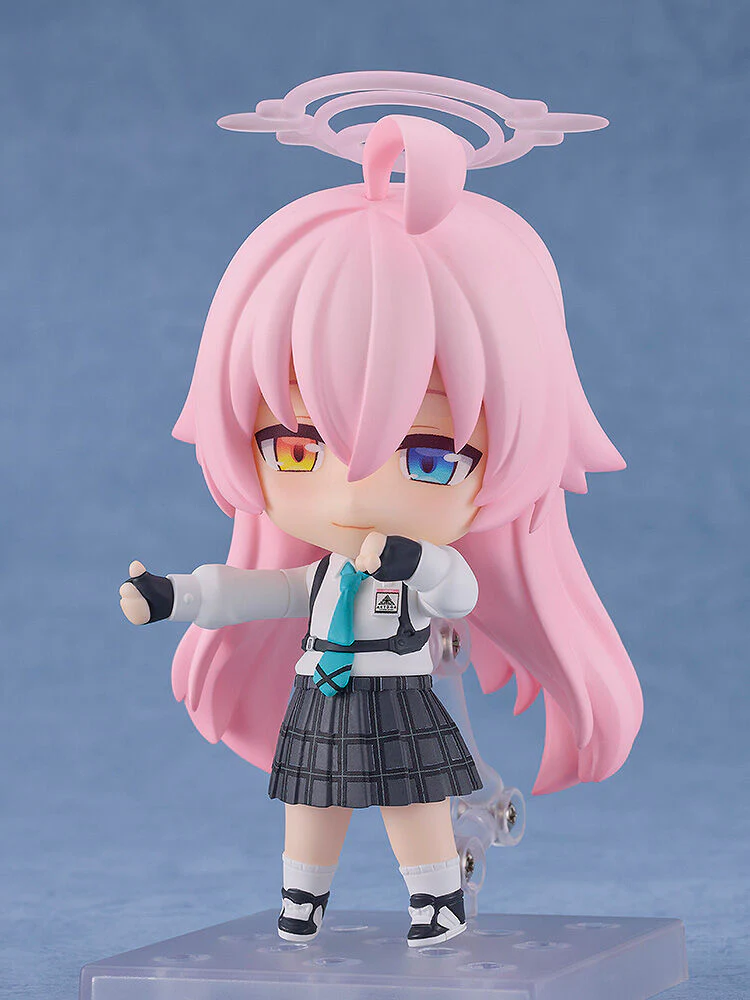 Blue Archive - Takanashi Hoshino - Nendoroid #2461 (Good Smile Company) - Image 6