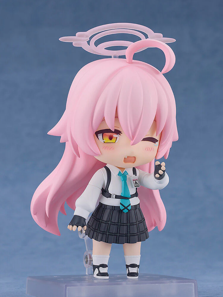 Blue Archive - Takanashi Hoshino - Nendoroid #2461 (Good Smile Company) - Image 7