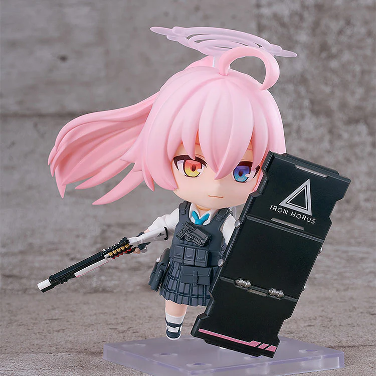 Blue Archive - Takanashi Hoshino - Nendoroid (#3071) - Armed (Good Smile Company) - Image 3