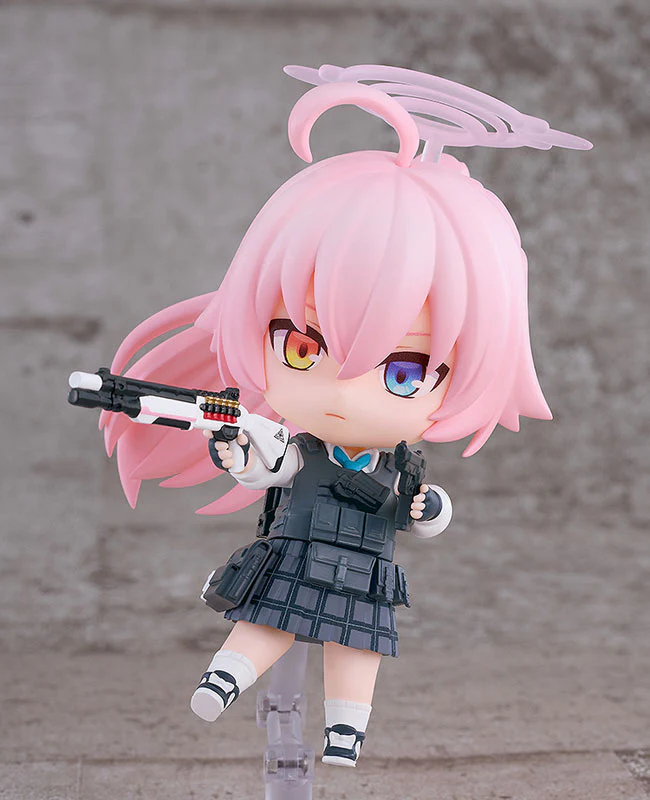 Blue Archive - Takanashi Hoshino - Nendoroid (#3071) - Armed (Good Smile Company) - Image 4
