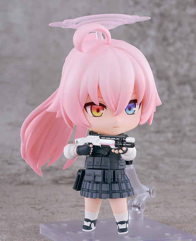 Blue Archive - Takanashi Hoshino - Nendoroid (#3071) - Armed (Good Smile Company) - Image 5