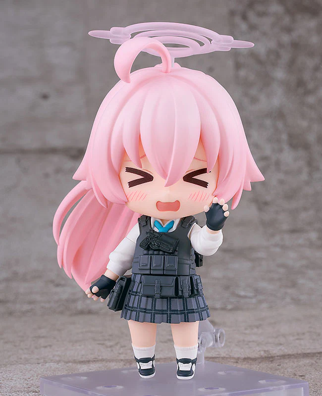 Blue Archive - Takanashi Hoshino - Nendoroid (#3071) - Armed (Good Smile Company) - Image 6