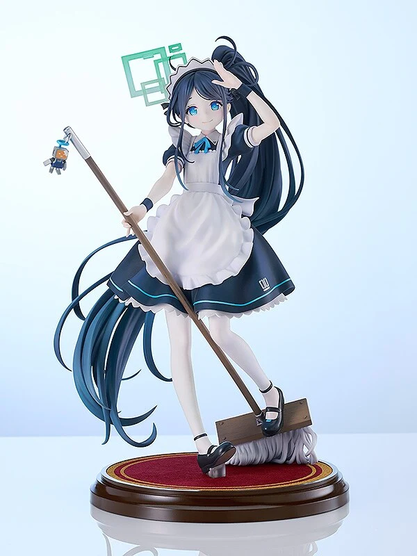 Blue Archive - Tendou Arisu - 1/7 - Maid (Good Smile Company) - Image 2