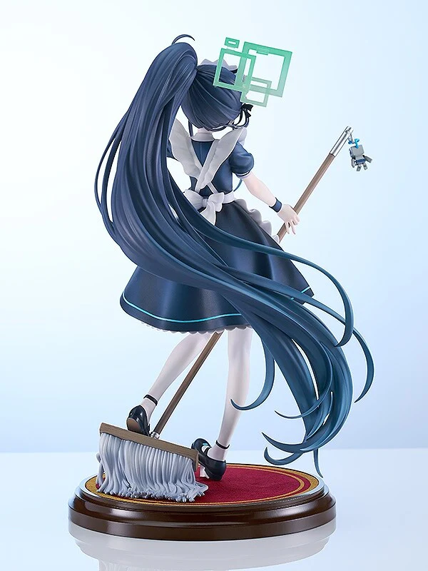 Blue Archive - Tendou Arisu - 1/7 - Maid (Good Smile Company) - Image 3