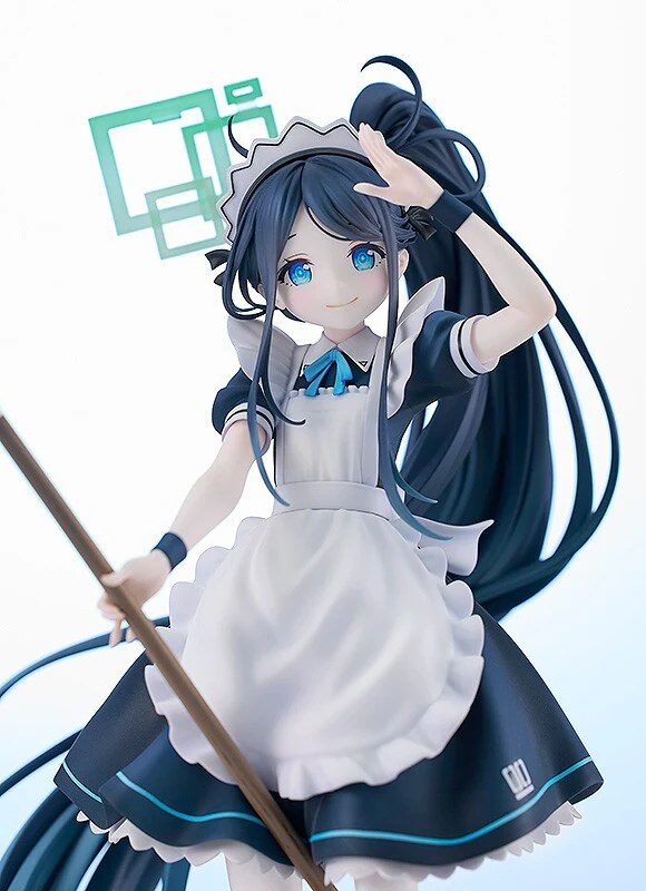 Blue Archive - Tendou Arisu - 1/7 - Maid (Good Smile Company) - Image 4