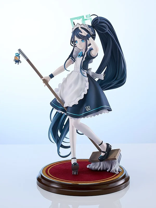 Blue Archive - Tendou Arisu - 1/7 - Maid (Good Smile Company) - Image 6