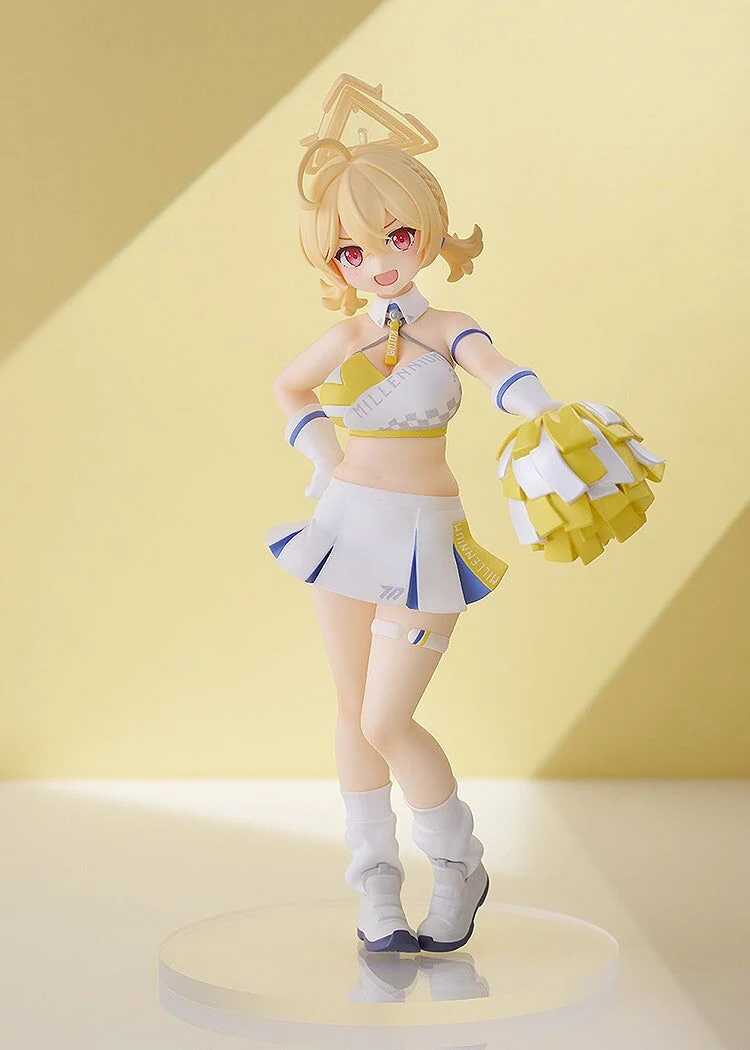 Blue Archive - Toyomi Kotori - Pop Up Parade - Cheer Squad (Good Smile Company) - Image 4