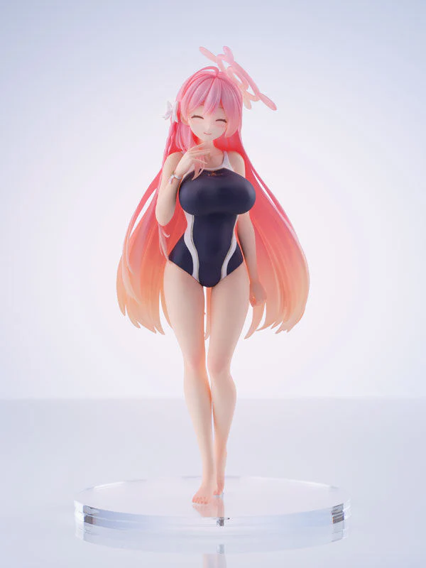 Blue Archive - Urawa Hanako - 1/7 - DX Ver. (Oriental Forest) - Image 4