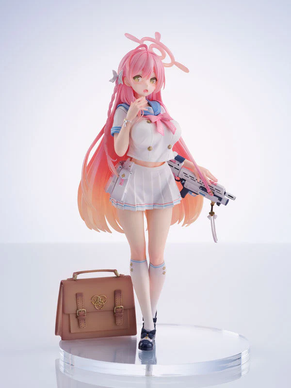 Blue Archive - Urawa Hanako - 1/7 - DX Ver. (Oriental Forest) - Image 7
