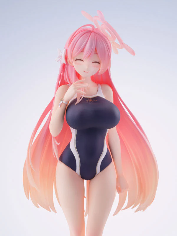 Blue Archive - Urawa Hanako - 1/7 - Regular Edition (Oriental Forest) - Image 3