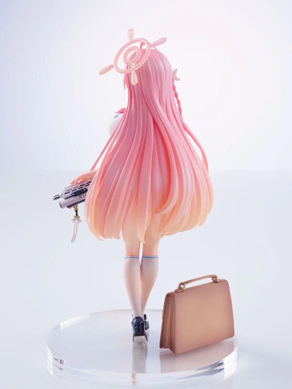 Blue Archive - Urawa Hanako - 1/7 - Regular Edition (Oriental Forest) - Image 7