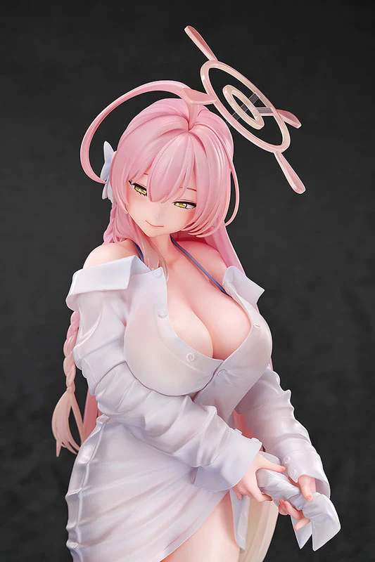 Blue Archive - Urawa Hanako - 1/7 - Swimsuit (Good Smile Arts Shanghai, Good Smile Company) - Image 2