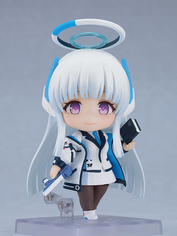 Blue Archive - Ushio Noa - Nendoroid #2437 (Good Smile Company) - Image 2