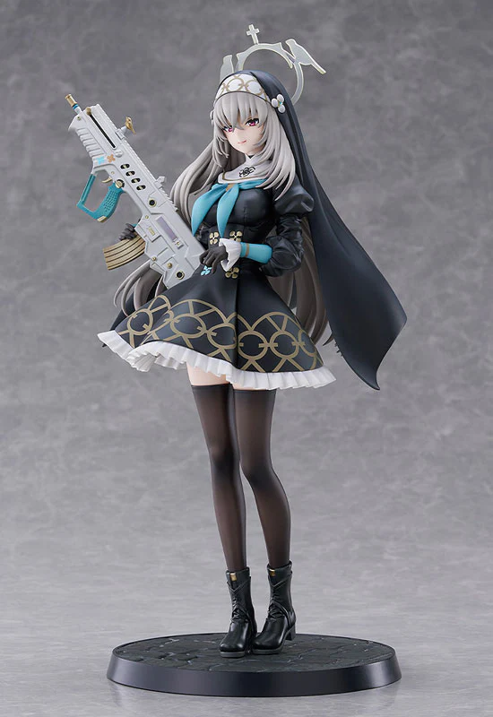 Blue Archive - Utazumi Sakurako - 1/7 (Max Factory) - Image 3