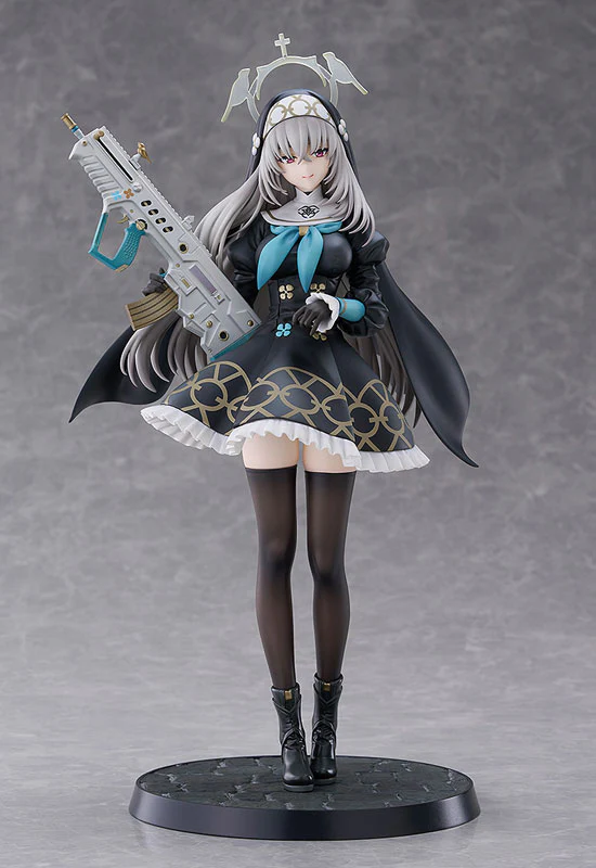 Blue Archive - Utazumi Sakurako - 1/7 (Max Factory) - Image 4