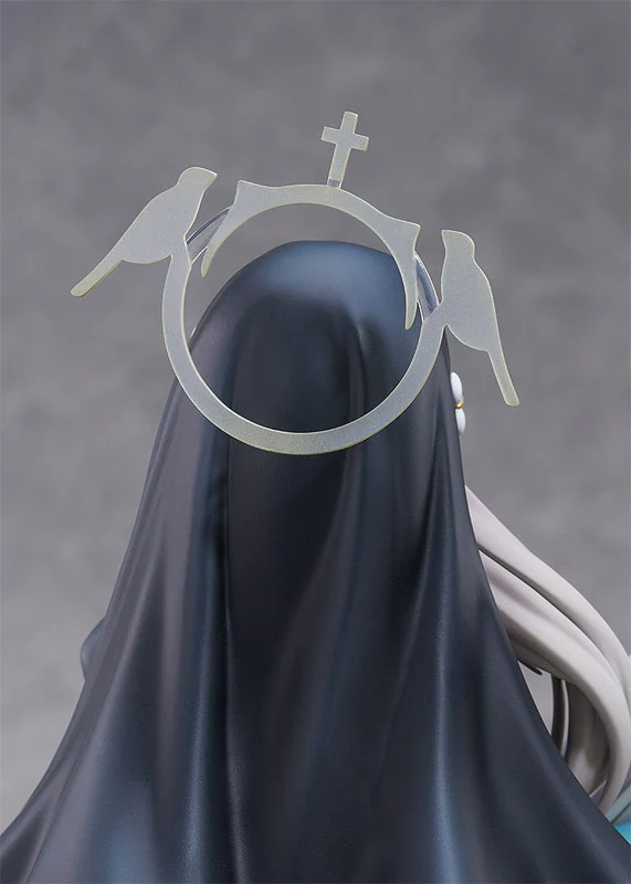 Blue Archive - Utazumi Sakurako - 1/7 (Max Factory) - Image 5