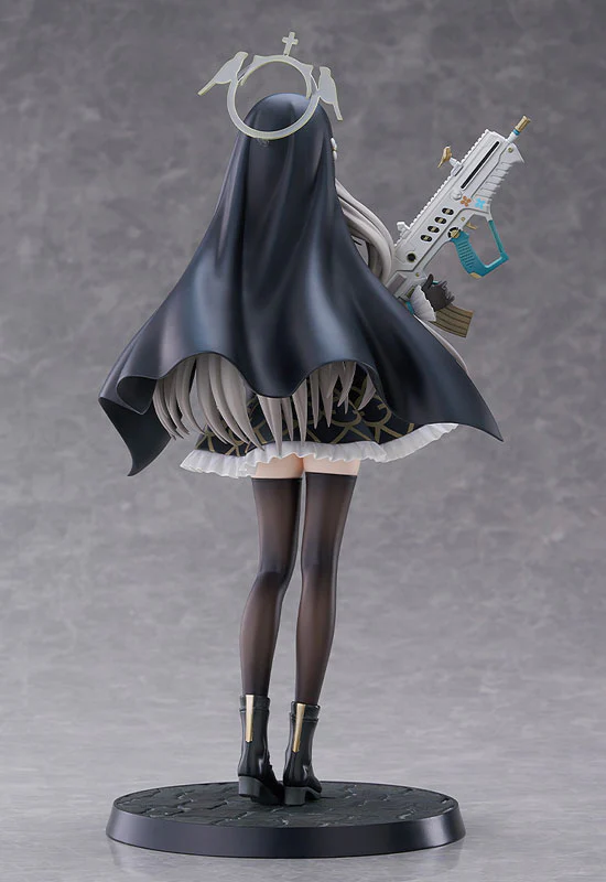 Blue Archive - Utazumi Sakurako - 1/7 (Max Factory) - Image 6