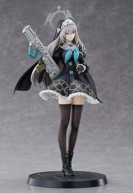 Blue Archive - Utazumi Sakurako - 1/7 (Max Factory) - Image 8