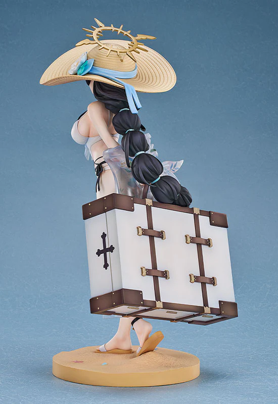 Blue Archive - Wakaba Hinata - 1/6 - Swimsuit (Good Smile Arts Shanghai, Good Smile Company) - Image 5