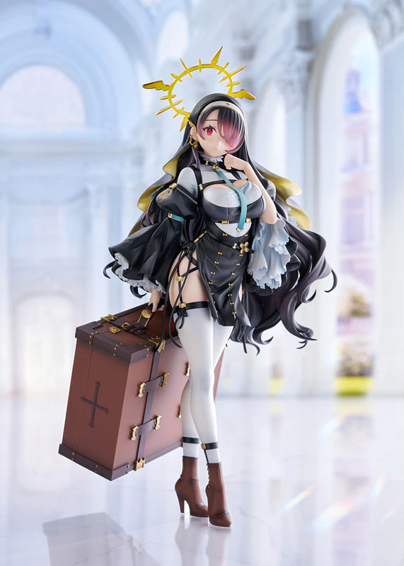 Blue Archive - Wakaba Hinata - 1/7 (Ques Q) - Image 3