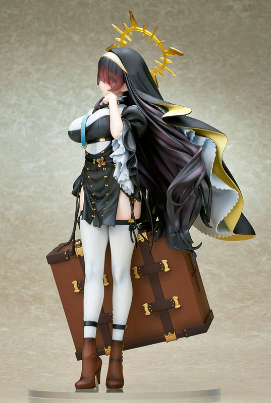 Blue Archive - Wakaba Hinata - 1/7 (Ques Q) - Image 5
