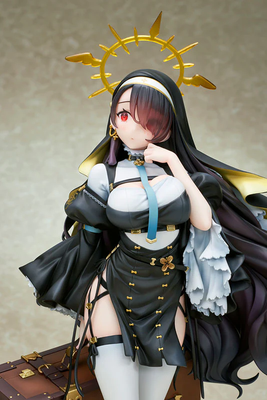 Blue Archive - Wakaba Hinata - 1/7 (Ques Q) - Image 6