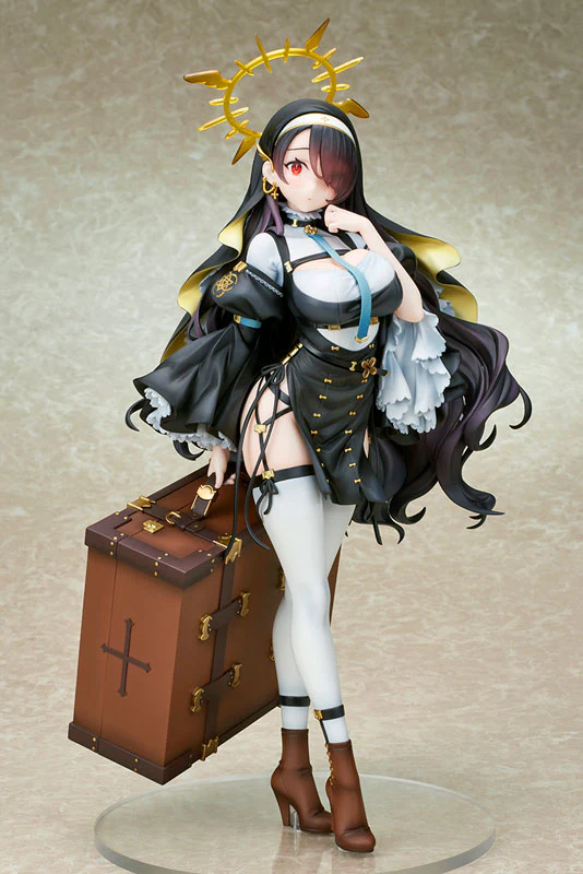 Blue Archive - Wakaba Hinata - 1/7 (Ques Q) - Image 7