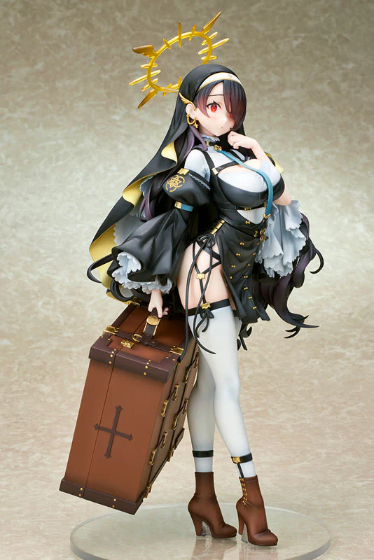 Blue Archive - Wakaba Hinata - 1/7 (Ques Q) - Image 8
