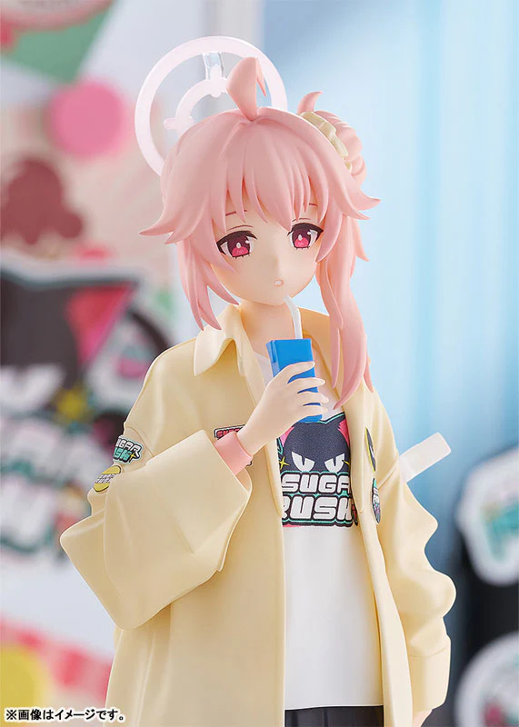 Blue Archive - Yutori Natsu - Pop Up Parade - (Band): Event KV Ver. (Good Smile Company) - Image 3
