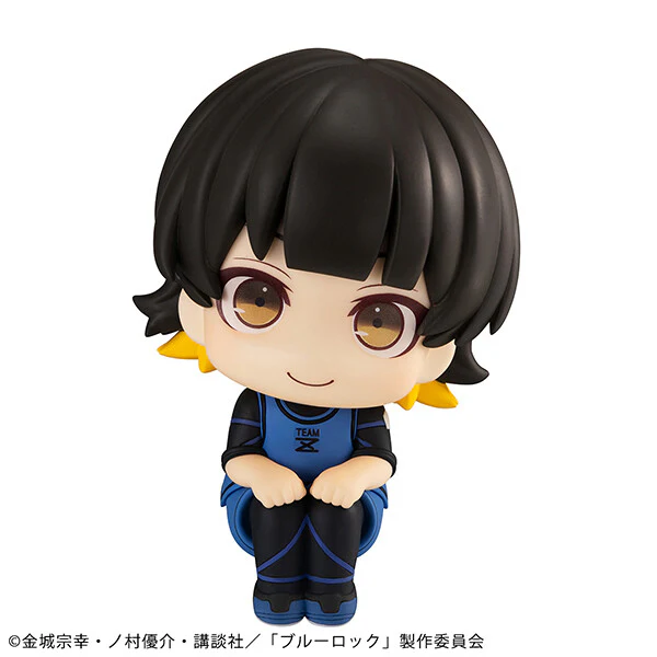Blue Lock - Bachira Meguru - Look Up - 2025 Re-release (MegaHouse) - Image 3