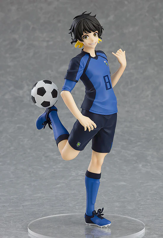 Blue Lock - Bachira Meguru - Pop Up Parade (Good Smile Company, Orange Rouge) - Image 2