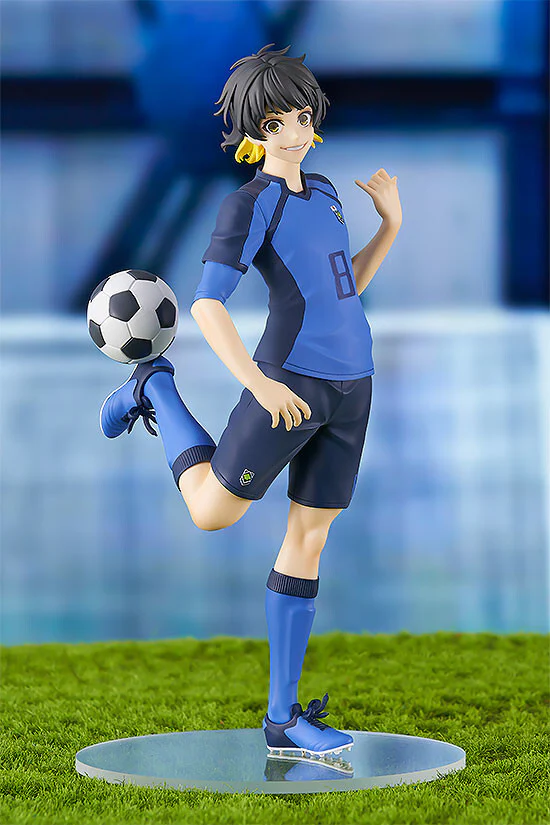 Blue Lock - Bachira Meguru - Pop Up Parade (Good Smile Company, Orange Rouge) - Image 3