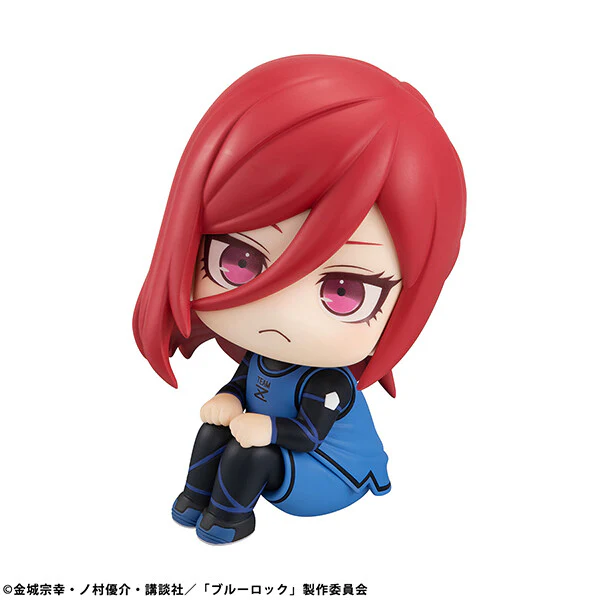 Blue Lock - Chigiri Hyouma - Look Up - 2024 Re-release (MegaHouse) - Image 3