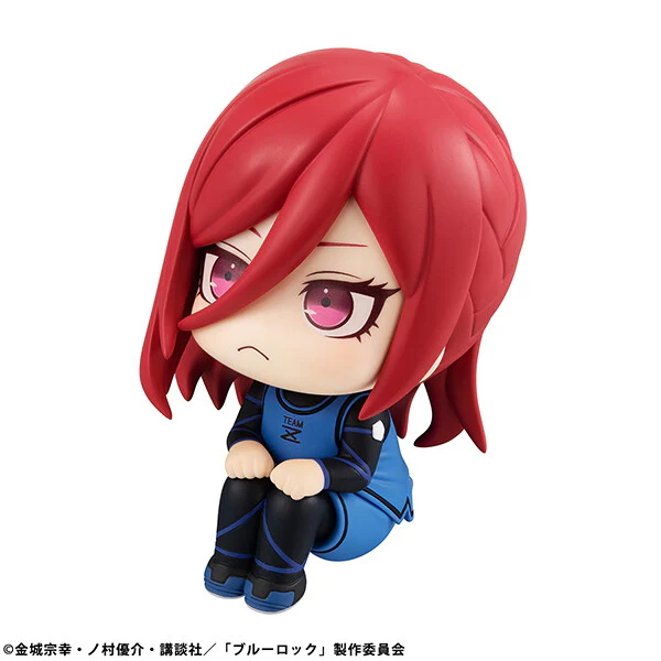 Blue Lock - Chigiri Hyouma - Look Up - 2024 Re-release (MegaHouse) - Image 4