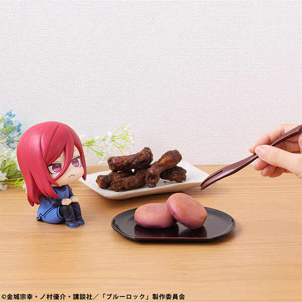 Blue Lock - Chigiri Hyouma - Look Up - 2024 Re-release (MegaHouse) - Image 5