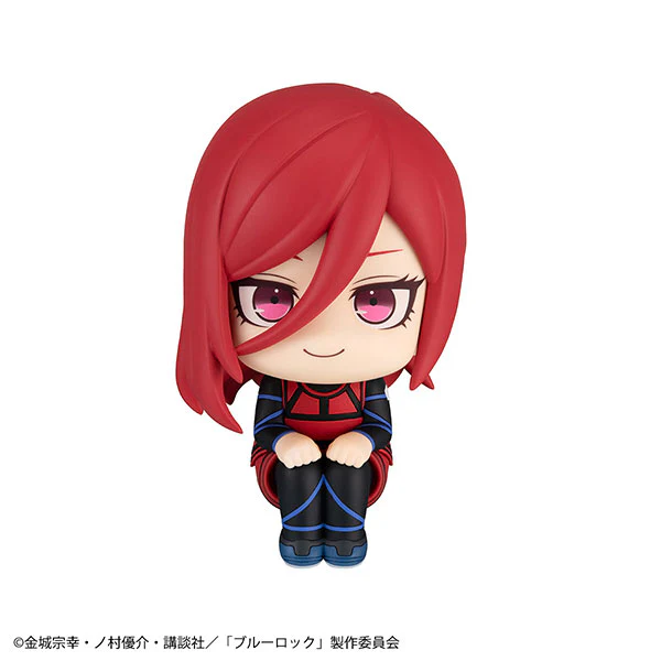 Blue Lock - Chigiri Hyouma - Look Up - Nijisenkou ver. (MegaHouse) - Image 2