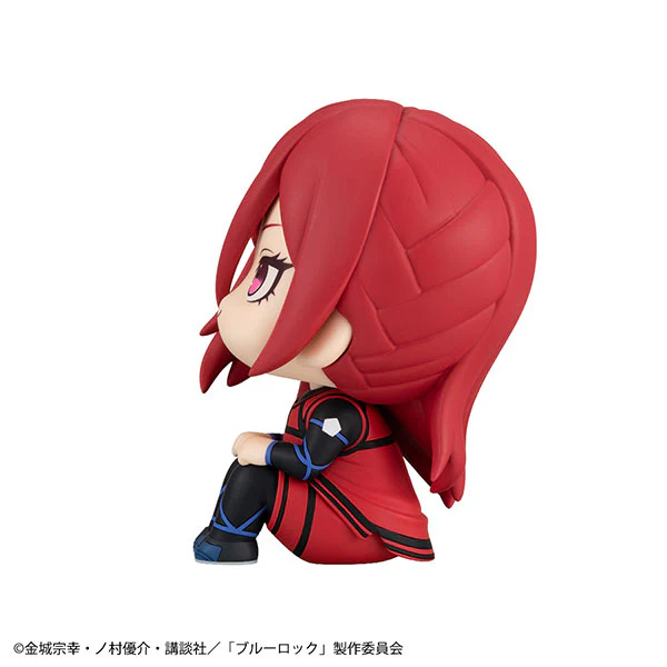 Blue Lock - Chigiri Hyouma - Look Up - Nijisenkou ver. (MegaHouse) - Image 5
