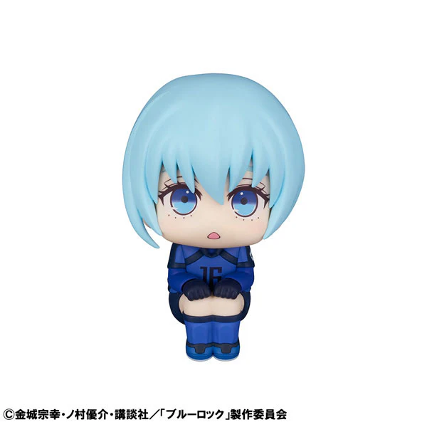 Blue Lock - Hiori You - Look Up (MegaHouse) - Image 2