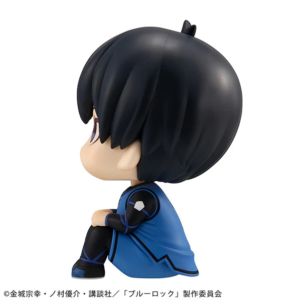 Blue Lock - Isagi Yoichi - Look Up - 2025 Re-release (MegaHouse) - Image 3